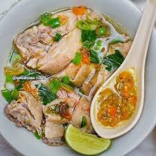 Konsep rumah terbuka ini memang perlu diteruskan dan dijadikan amalan kerana banyak kebaikannya. Sehat Dan Enak Ini 15 Contoh Menu Makan Siang Rumahan Yang Sederhana