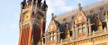 Britannica, the editors of encyclopaedia. Welcome To The Hauts De France Travel France Online