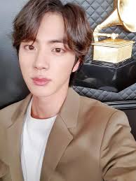 Produced by bumzu (bumzu, jin, rm, pdogg). Seokjin S Selcas