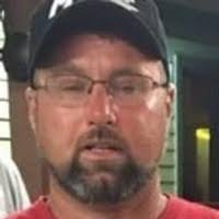 Obituary information for Kevin Ray Jones