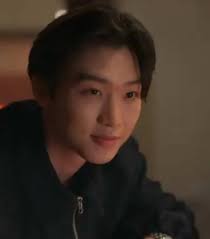 Minho (#XoKitty #XoKittyNetflix #Minho #SangHeonLee #LiveWallpaper #Edit  #ForYouPage)