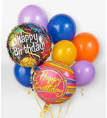 Check spelling or type a new query. Birthday Balloon Bouquet In Springerville Az The Flower Box