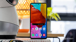 Android 11 also comes with more robust privacy settings, hoping to give ios 14 a run for its money. Samsung S One Ui 3 0 Beta Is Open For Galaxy A And M Phones Android Authority