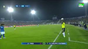Watch the brazil vs colombia match from the world cup 2014 in brazil. Copa America Brasil Vs Colombia 17 06 2015 Partido Completo Hd 720p Youtube