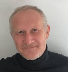 Business consultant Neil Gaught turns author to accentuate the positive