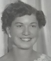 Mona Carter Obituary (1933