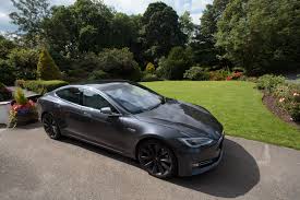 Find tesla used cars for sale on auto trader, today. Driving The Tesla Model S Through The Countryside Watch Out For Autopilot Ars Technica