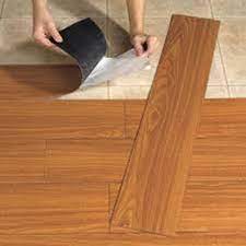 Tiles are made with 100% pure vinyl floor: Maroon Vinyl Floor Tiles Rs 35 Square Feet Heaven Carpets Flooring Id 10670195962