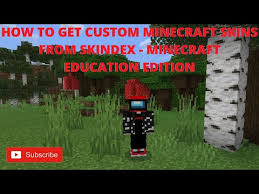 By alice bonasio, cio | the fundamental question we should be asking children as they grow up. How To Make A Costam Skin In Minecraft Education Mp4 3gp Flv Mp3 Video Indir
