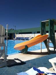 The quest begins with tommy torini asking the courier to gather some new talent for the tops. Municipal Swimming Pool 425 E Richards St Fallon Nv Swimming Pools Public Mapquest