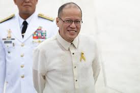 He is the third of the five children of benigno aquino first family by former president manuel l. Njudusjgo3azmm