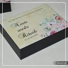 Wedding Return Gifts In India Weddingreturngiftsinindia Marriage Gifts Wedding Chocolate Wedding Favors