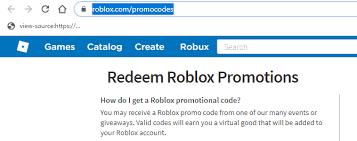 However, enter roblox promo code: Roblox Promo Codes Working List For Entire 2021
