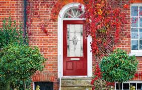 Value doors are a grp door, rockdoor and upvc door company. 6 Most Popular Period Front Door Colours In 2020 Fineline