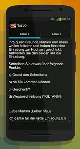 In der prüfung brief schreiben ist nicht so einfach. Brief Oder Email Schreiben Pour Android Telechargez L Apk