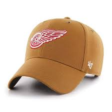 Detroit Red Wings Carhartt X 47 Mvp Detroit Red Wings Red Wings Mvp