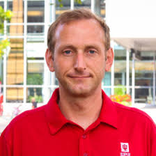 Scott Renshaw M.D.: Campus Health: People Directory: About & Contact:  Division of Student Affairs: Indiana University Indianapolis