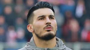 Uğurcan çakır, türkiye u21 milli futbol takımı ile 13 ekim 2018 tarihinde fransa ile oynadığı maça kaleci olarak çıktı. Trabzonspor Da Ugurcan Cakir Dan A Milli Takim Yorumu Sans Gelirse Son Dakika Spor Haberleri