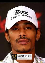 Happy Birthday Rap 🤴🏿🎂We Blessed☠️❤️💯