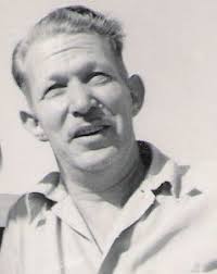 James Graham Chamberlin (1909-1975): homenaje de Find a Grave