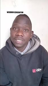 Wisdom Generator