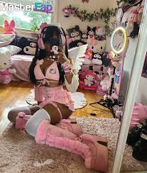 Lilrawrs Nude OnlyFans Leak Picture HxgAF53FG5 | MasterFap.net