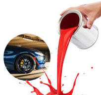 Premium Quality automobile refinishing with high-performance ...
