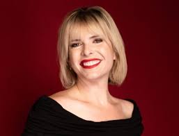 Allison Beardsley, founder of Club Pilates