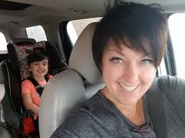 Road trip from Chicago to Indiana with a furry companion