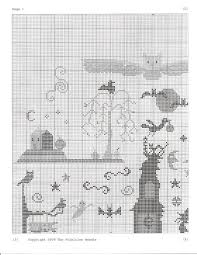 Fat quarter shop offers a large number of free cross stitch patterns online in a downloadable pdf format. 18 The Primitive Needle Ideas Cross Stitch Halloween Cross Stitches Halloween Cross Stitch Patterns