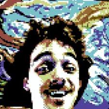 Stream LORETTA SINCLAIR Everytime We Touch by funk-o-sphere