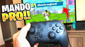 Fortnite season 5 finally introduced one of our most requested features: Mi Primera Victoria Con El Mando Pro Fortnite En Nintendo Switch Youtube