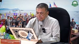Surah baqarah >> currently viewing surah baqarah ayat 102 (2:102). 9 Mei 2021 Tadabbur Surah Al Baqarah Ayat 102 Ustaz Abd Muein Abd Rahman Pertubuhan Ghulam Al Dakwah Selangor Gad