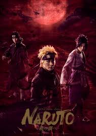 Begini Jadinya Jika Naruto Dibikin Versi Live Action Kincir Com
