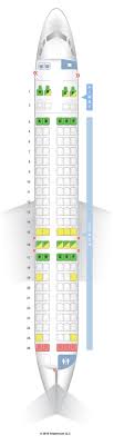 seatguru seat map hawaiian airlines boeing 717 200 717