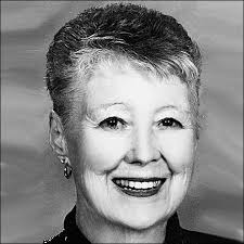 JANET KANE Obituary (2019)