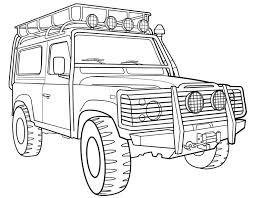 It has a rating of 4.5 with 198 reviews. 4x4 Transportation Printable Coloring Pages