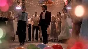 Footloose, un film de craig brewer. Footloose Final Dance 1984 Hd Youtube