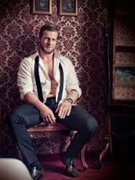 „die meisten kinder sind heute verweichlicht: Henning Baum