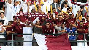 The 2023 edition of afc asian cup is going to be the 17th edition which will be held in the united arab emirates (uae). Qatar Stuns Japan To Win Asian Cup Cnn