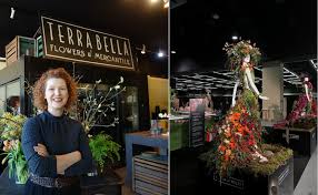Está compuesta por mas de 200 locales con dimensiones de 30 metros cuadrados a 700 metros cuadrados. Episode 446 Checking In With Melissa Feveyear Of Terra Bella Flowers Plus Kicking Off Our Stories Of Resilience Series With Celeste Monke Of Free Range Flowers Debra Prinzing