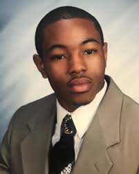 Obituary information for Dorell Lee Baxter