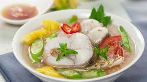 5 Resep Sup Ikan Patin Rendah Kolesterol yang Segar dan Tidak Amis - Food  Fimela.com