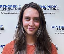 Orthopedic + Fracture Specialists