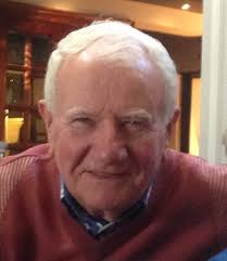 Death Notice of Pat Mohan (Monaghan Town, Monaghan)