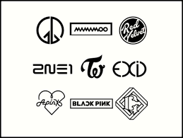 The definition of logo itself is a graphic mark, emblem, symbol, or stylized name used to identify a company, organization, product. Ab Entertainment Info Quizzes Polls Kpop Profiles