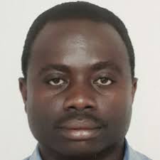 Christopher DICK-SAGOE