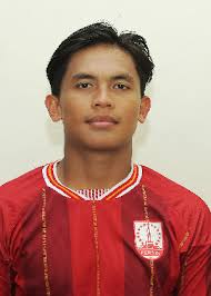 Lapangbola | Profil Pemain Muhammad Faqih Maulana