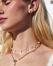 Kendra cheap scott pearls