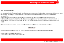 Täglich kommen bis zu 3'000 neue singles dazu, um unter den über 2 millionen singleprofilen einen flirt, neue freunde oder die ganz große liebe zu finden. Phishing Wikipedia